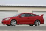 Chevrolet Cobalt SS 2007 года